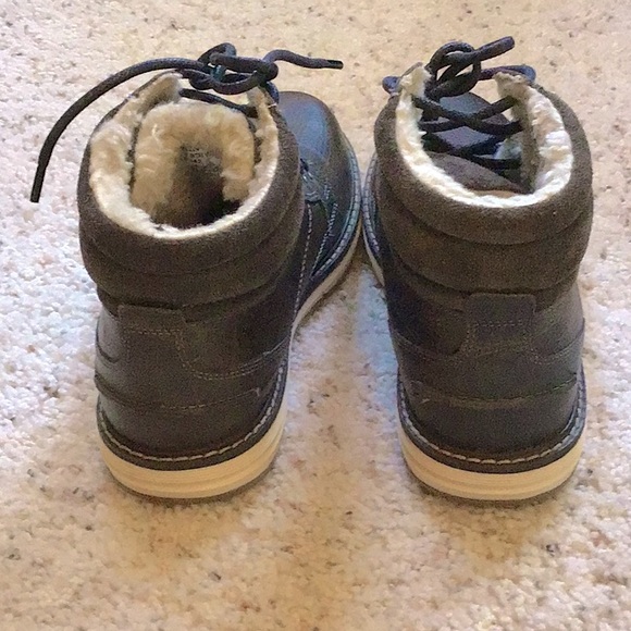 NWOT Crown Vintage Sheridan Men’s Leather Boot - Picture 7 of 10